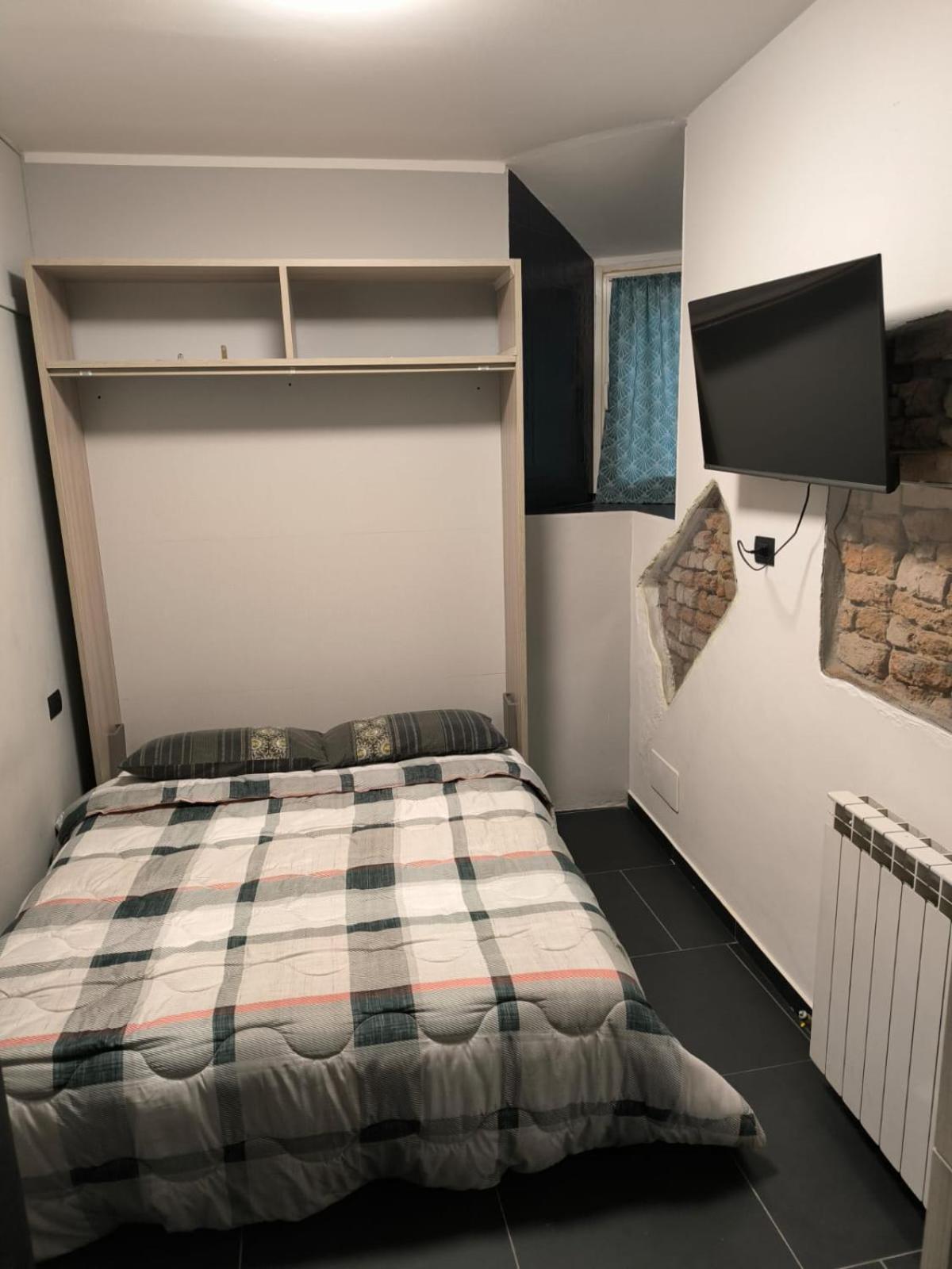 Apartamento Pm 410 Via Delle Forze Armate Milán