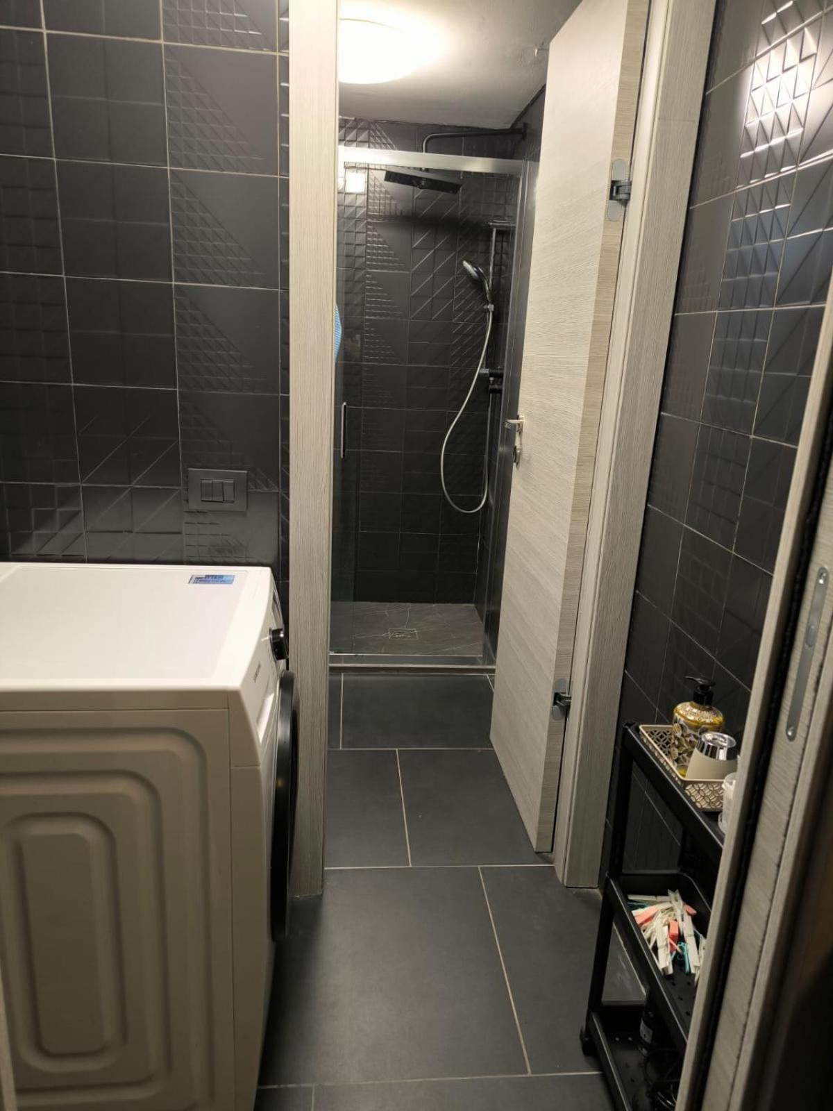 Apartamento Pm 410 Via Delle Forze Armate